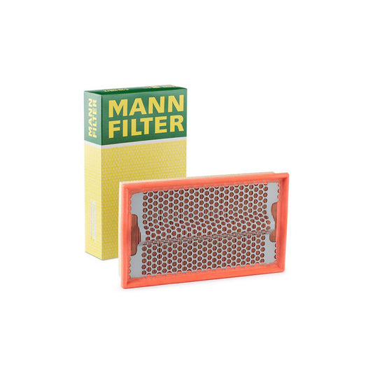 MANN-FILTER C 29 126/2 Air Filter Filter Insert