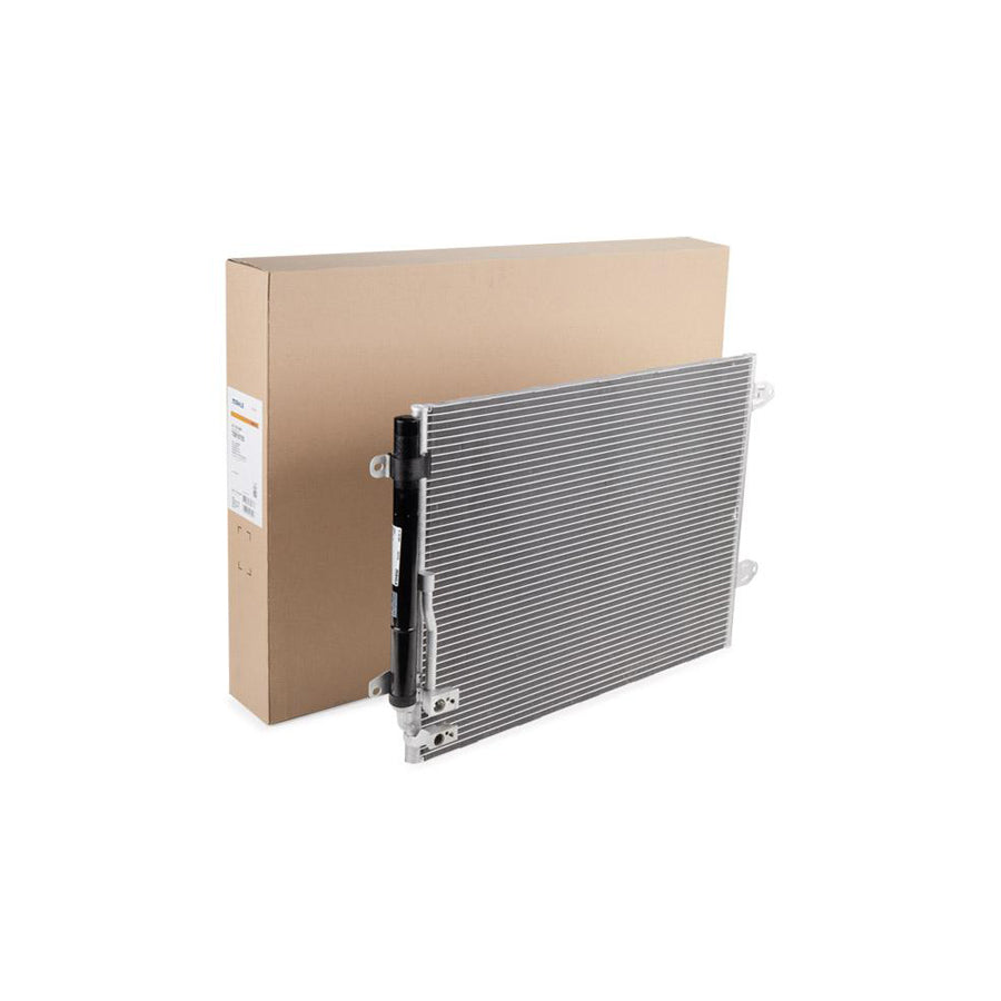 MAHLE ORIGINAL AC 733 000P Air conditioning condenser with dryer