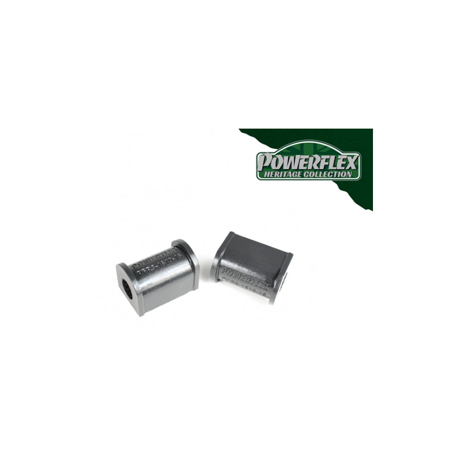 Powerflex PFR5-1610-16H BMW E21 Rear Anti Roll Bar Bush 16mm | Duco Car Parts UK Car Parts