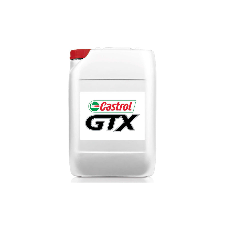 Castrol GTX 5W-30 A5/B5 - 5ltr