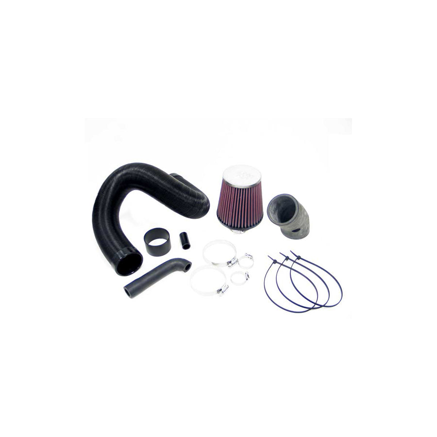 K&N 57-0321 Performance Air Intake System