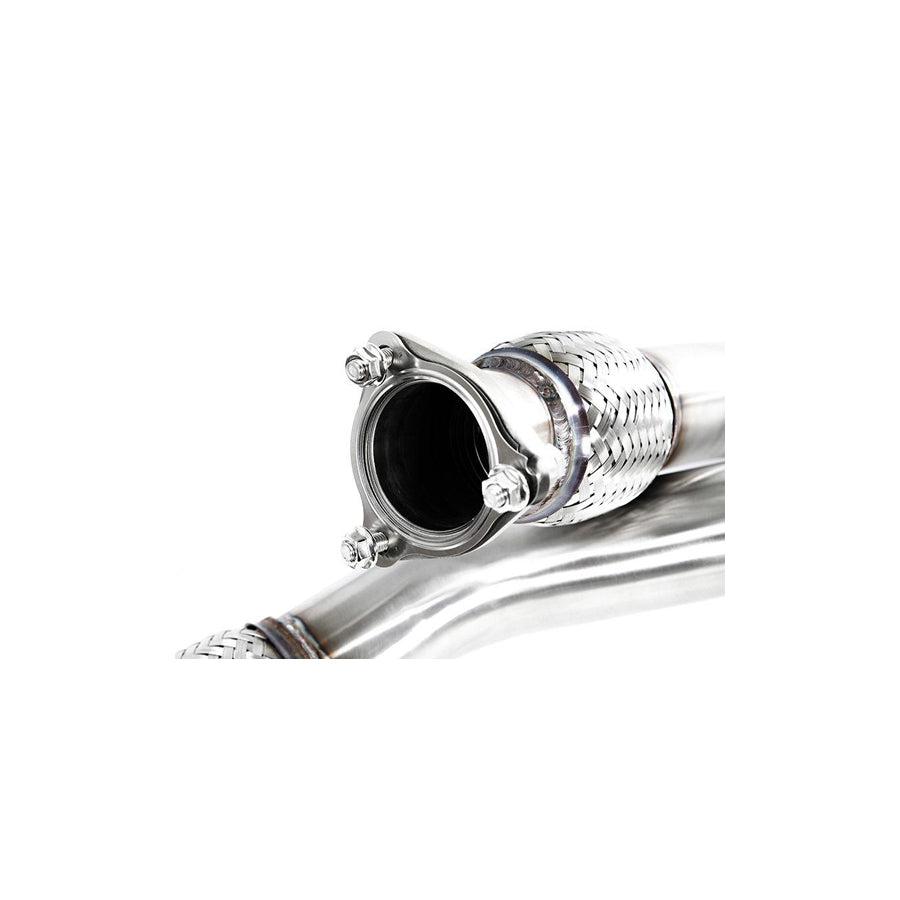 Integrated Engineering Audi 3.0T B8 B8.5 8R Performance Downpipes (S4, S5, Q5 & SQ5)