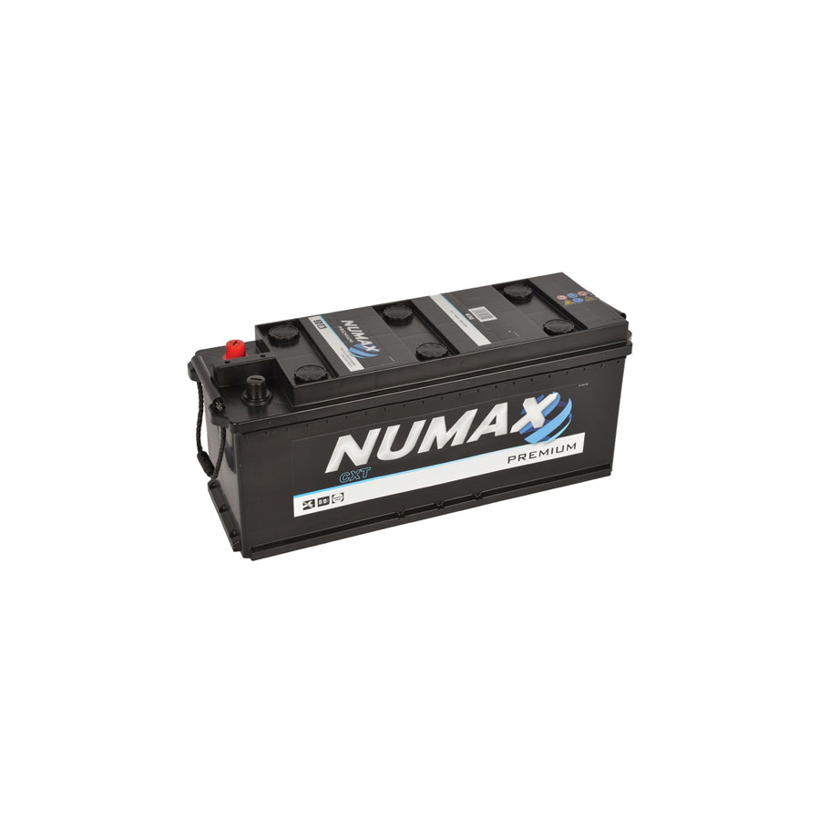 Numax 630 Commercial Battery 12V