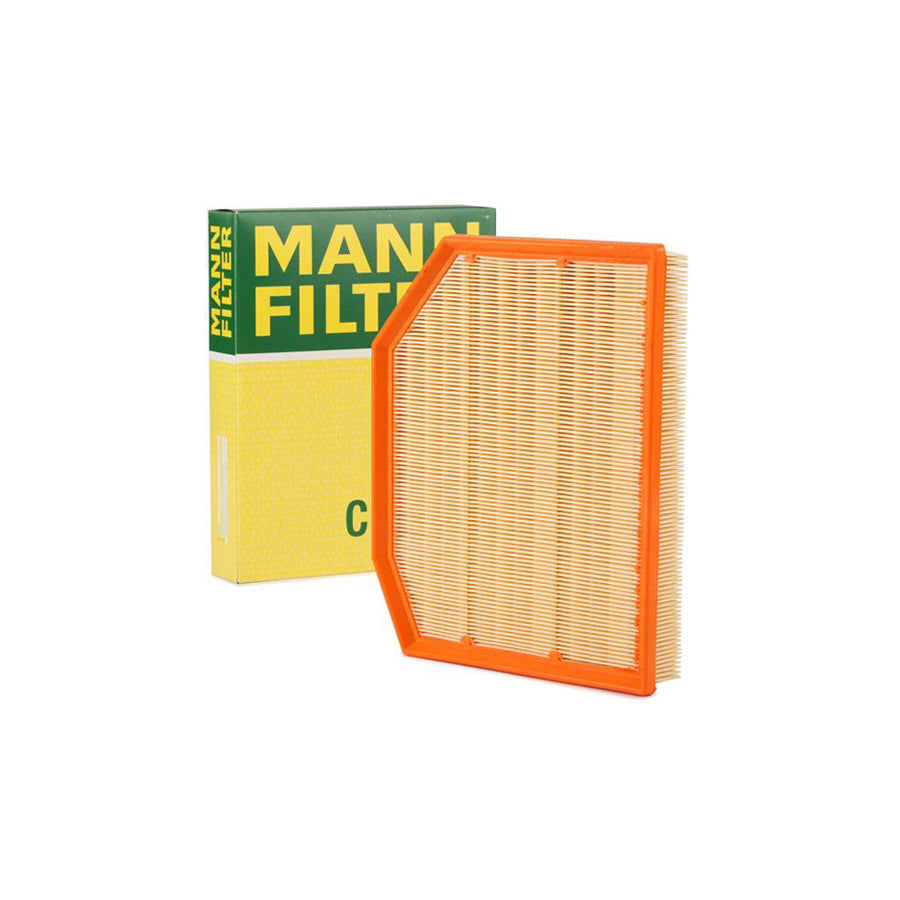 MANN-FILTER C 29 132 Air Filter Filter Insert