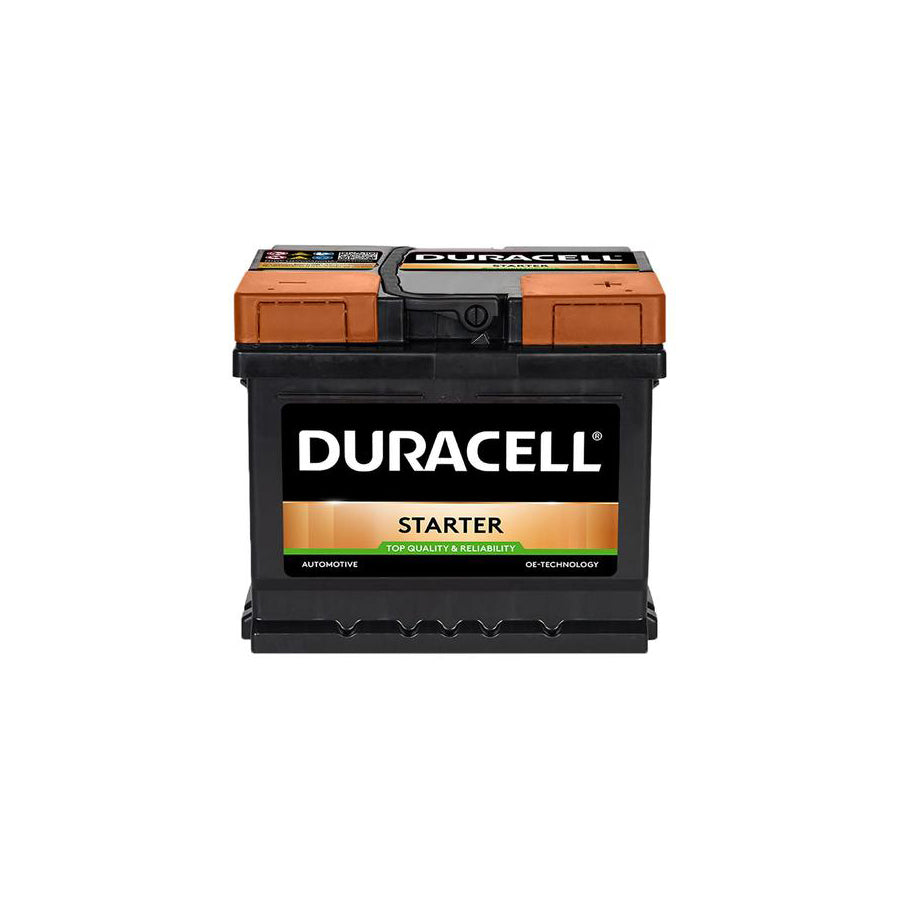 Duracell 063 / DS44 Starter Car Battery