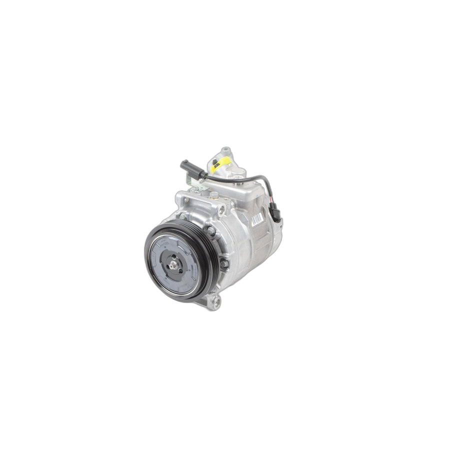 Genuine BMW 64509175481 E65 E66 Rp A/C Compressor (Inc. 750i, 760Li & 750Li) | Duco Car Parts UK Car Parts