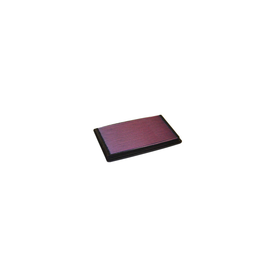 K&N 33-2140-1 Replacement Air Filter