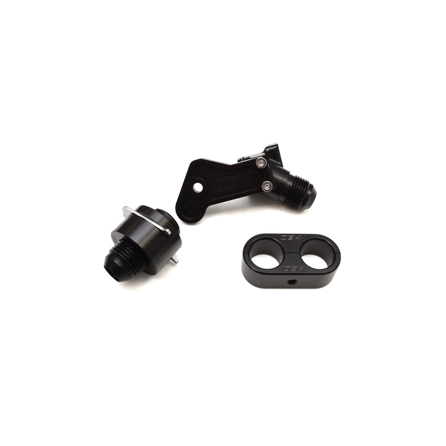 034Motorsport Billet Catch Can Kit, 8V Audi A3 & MkVII Volkswagen GTI