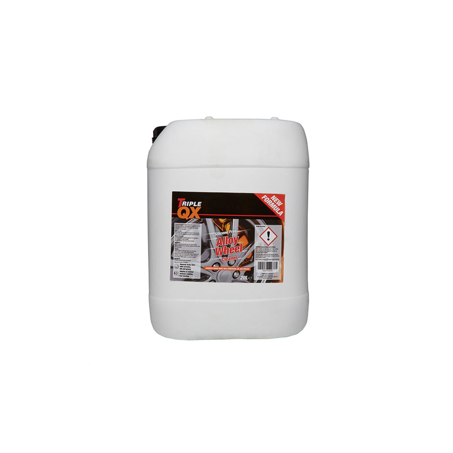 Triple Qx Alloy Wheel Cleaner 20Ltr