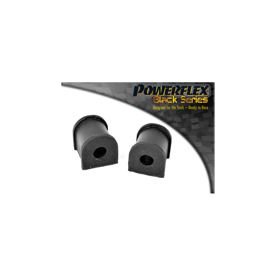Powerflex PFR36-115-16BLK Mazda RX-8 Rear Anti Roll Bar Bush 16mm | Duco Car Parts UK Car Parts