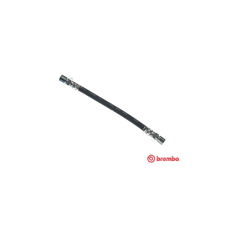 BREMBO T 59 003 Brake Hose 235Mm F10X1