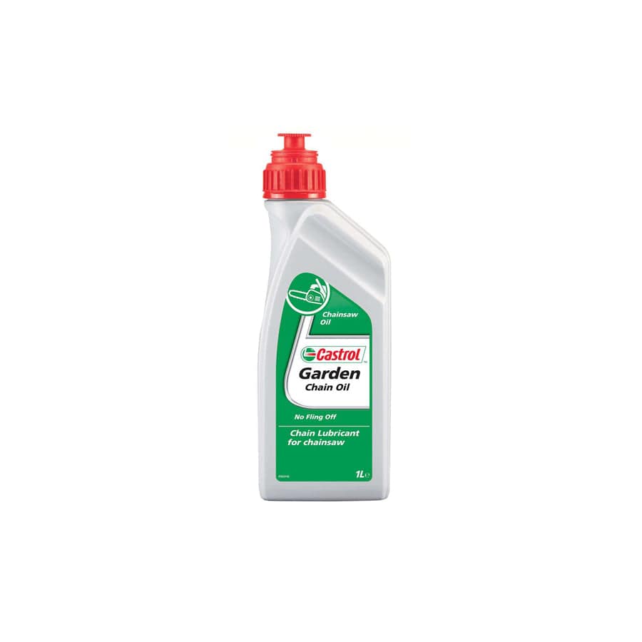 Castrol Garden Chain Oil - 1ltr