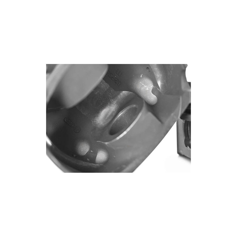 Integrated Engineering Mahle Audi Volkswagen 2.0T PowerPak Piston Set (Golf R & S3)