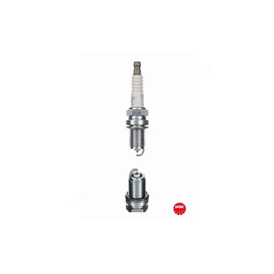 NGK PFR5G-11 (2647) - Laser Platinum Spark Plug / Sparkplug - Fits Mercedes R500 5.0 V8