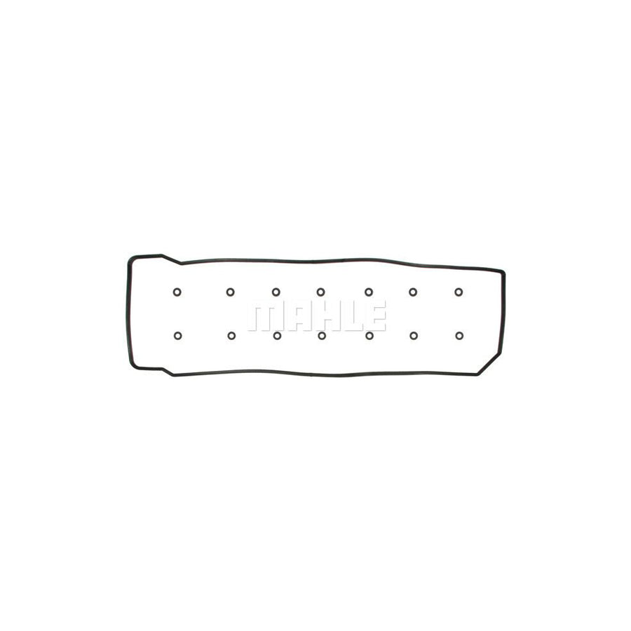 MAHLE ORIGINAL 039 TC 12113 000 Turbocharger