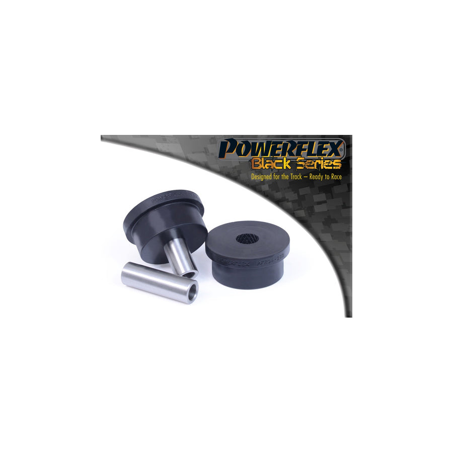Powerflex PFR34-232BLK MG Lotus Lower Engine Mount Bush (Inc. MGTF, Exige, Elise, 340R) | Duco Car Parts UK Car Parts
