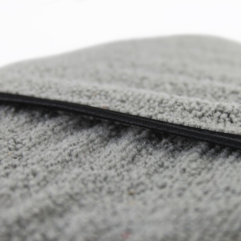 Chemical Guys Microfiber Wheel Wedge & Rim Detailer & All Purpose Scrubbing Mitt | Duco Car Parts UK Car Parts