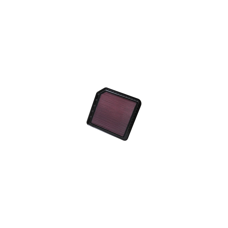 K&N 33-2456 Replacement Air Filter