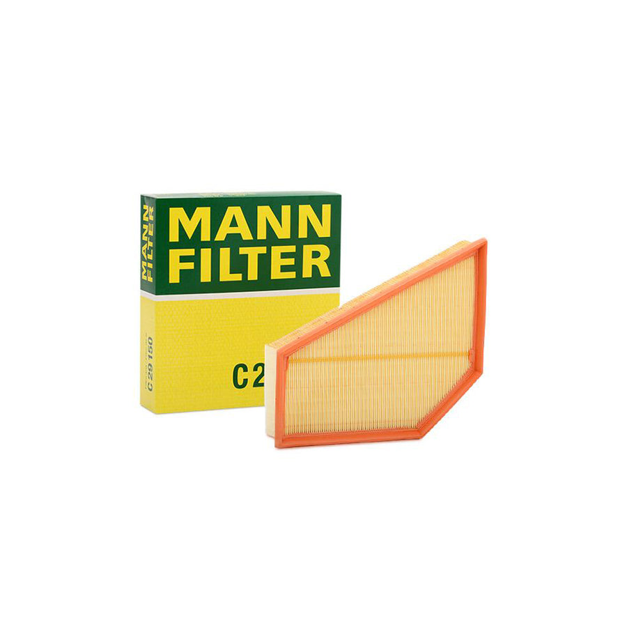 MANN-FILTER C 29 150 Air Filter Filter Insert