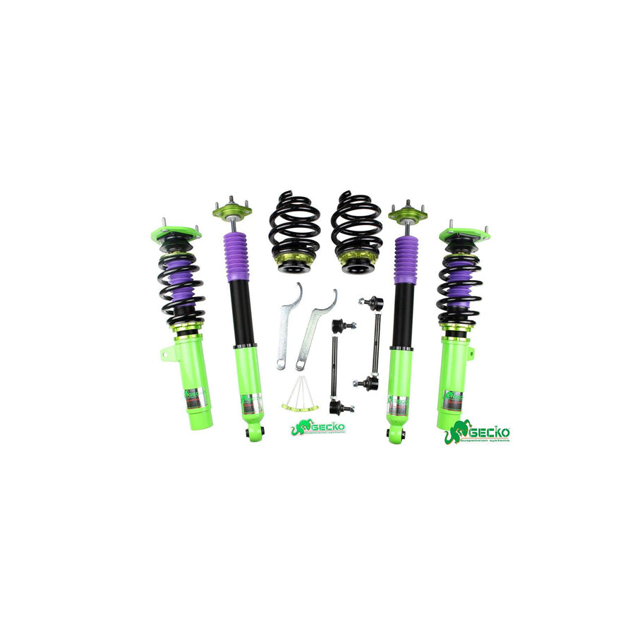Gecko G-Street Coilover for BMW Z4 (E89)