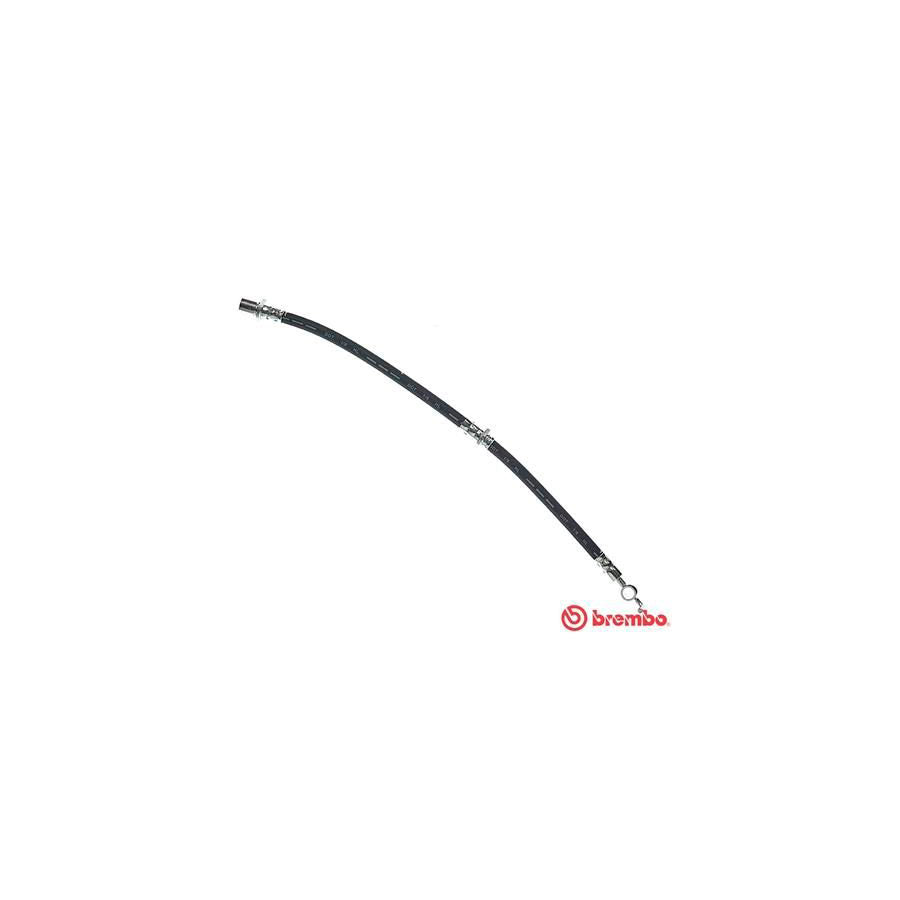 BREMBO T 86 003 Brake Hose 430Mm F10X1