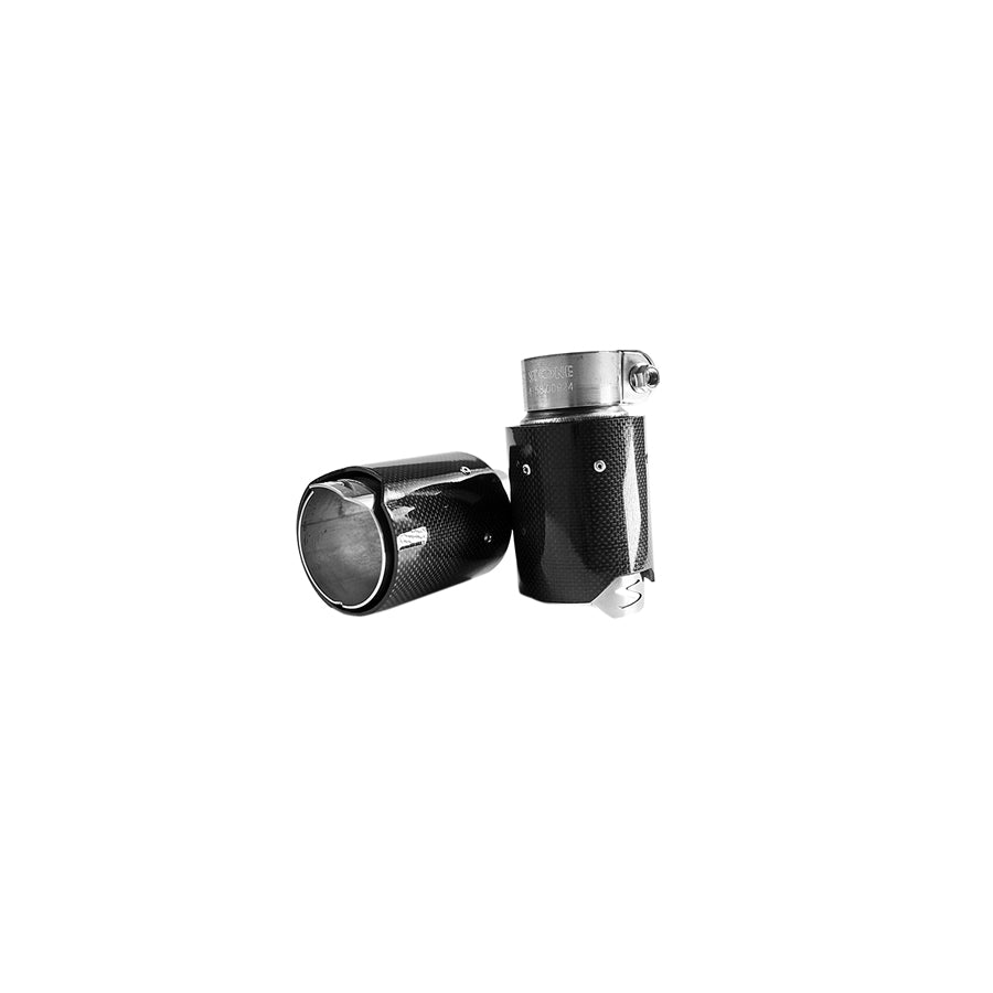 Stone Exhaust Audi EA888 B9 Valvetronic Catback Exhaust System (A4 45 TFSI & A5 45 TFSI)