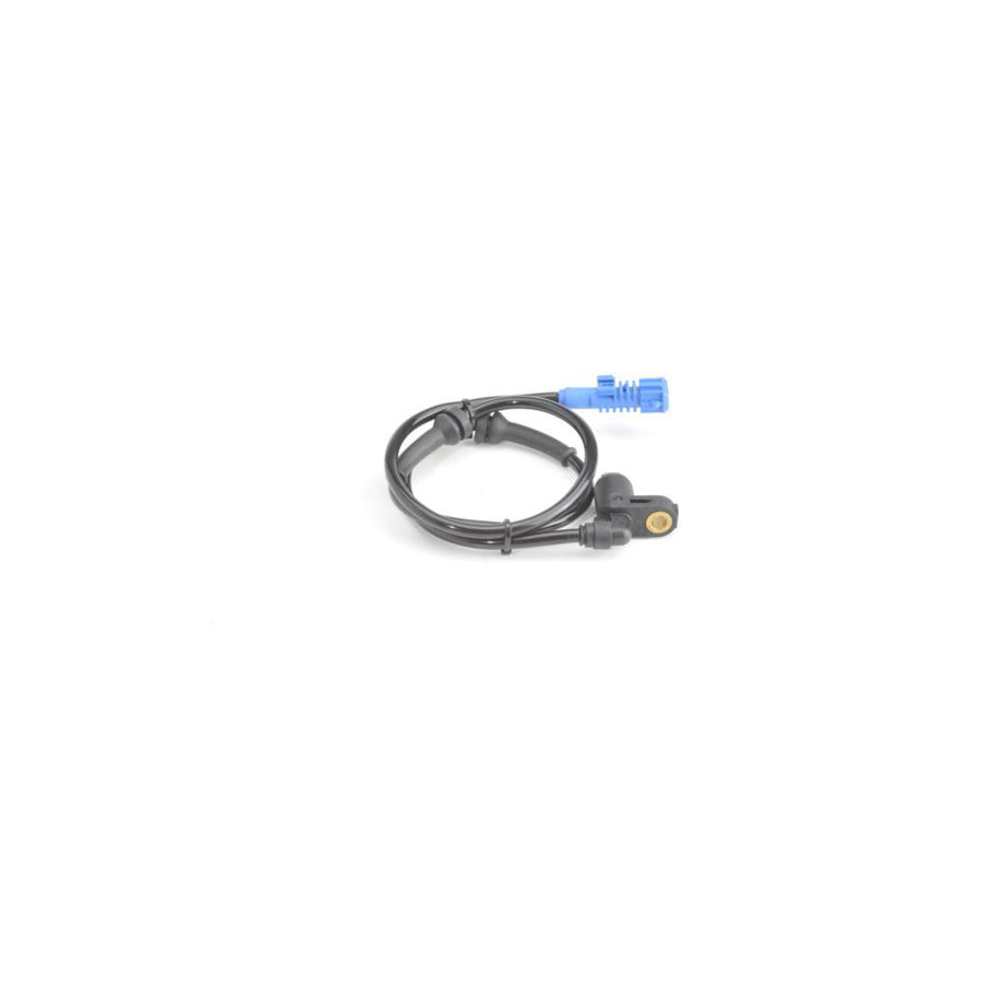 BOSCH Front Wheel Speed Sensor 0986594022