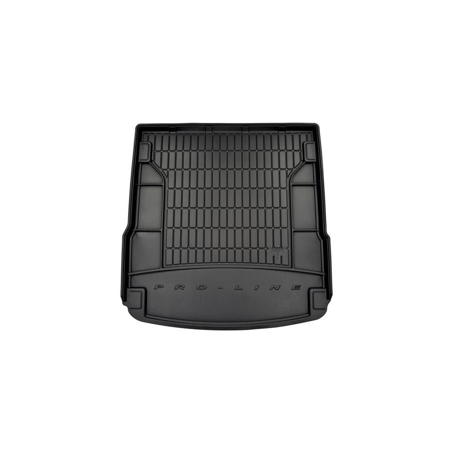 FROGUM TM406643 Car boot tray for AUDI A6 C8 Avant (4A5) TPE (thermoplastic elastomer), Nonslip | ML Performance Car Parts