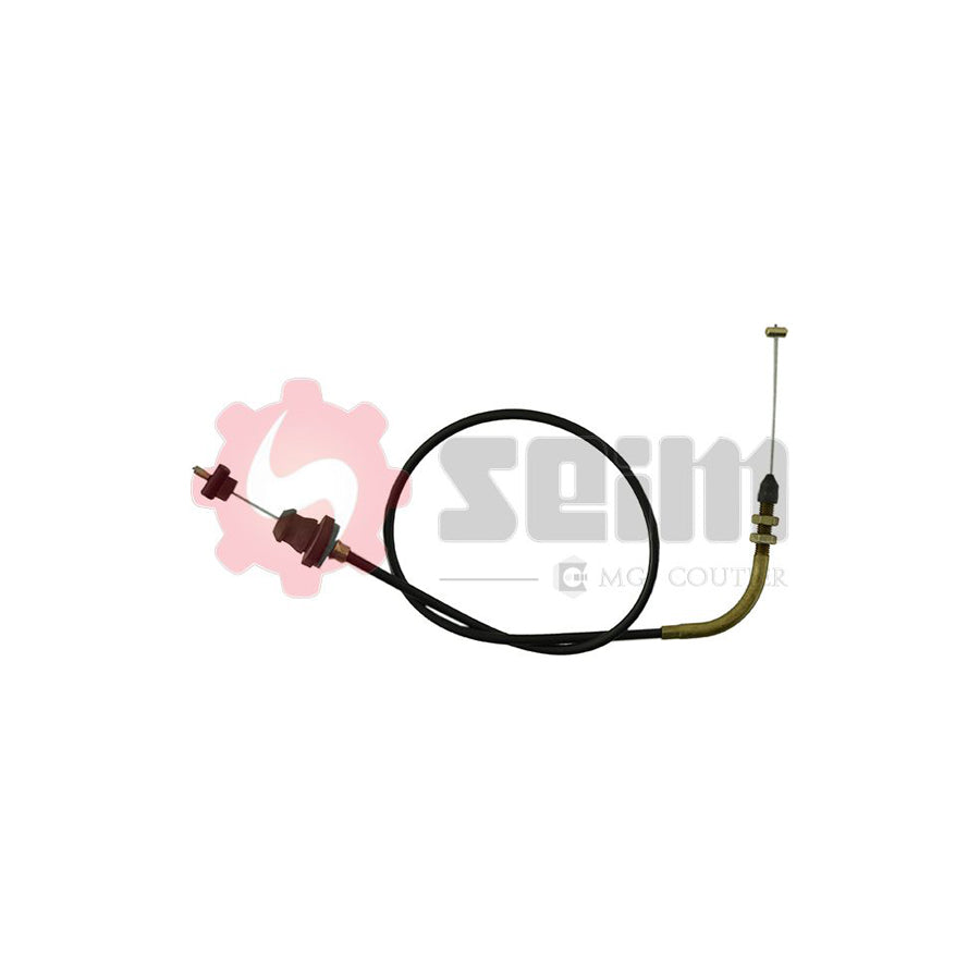 SEIM 122137 Throttle Cable | Duco Car Parts UK Car Parts