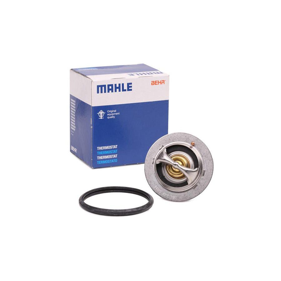 MAHLE ORIGINAL TX 114 82D Engine thermostat Opening Temperature: 82°C, with seal