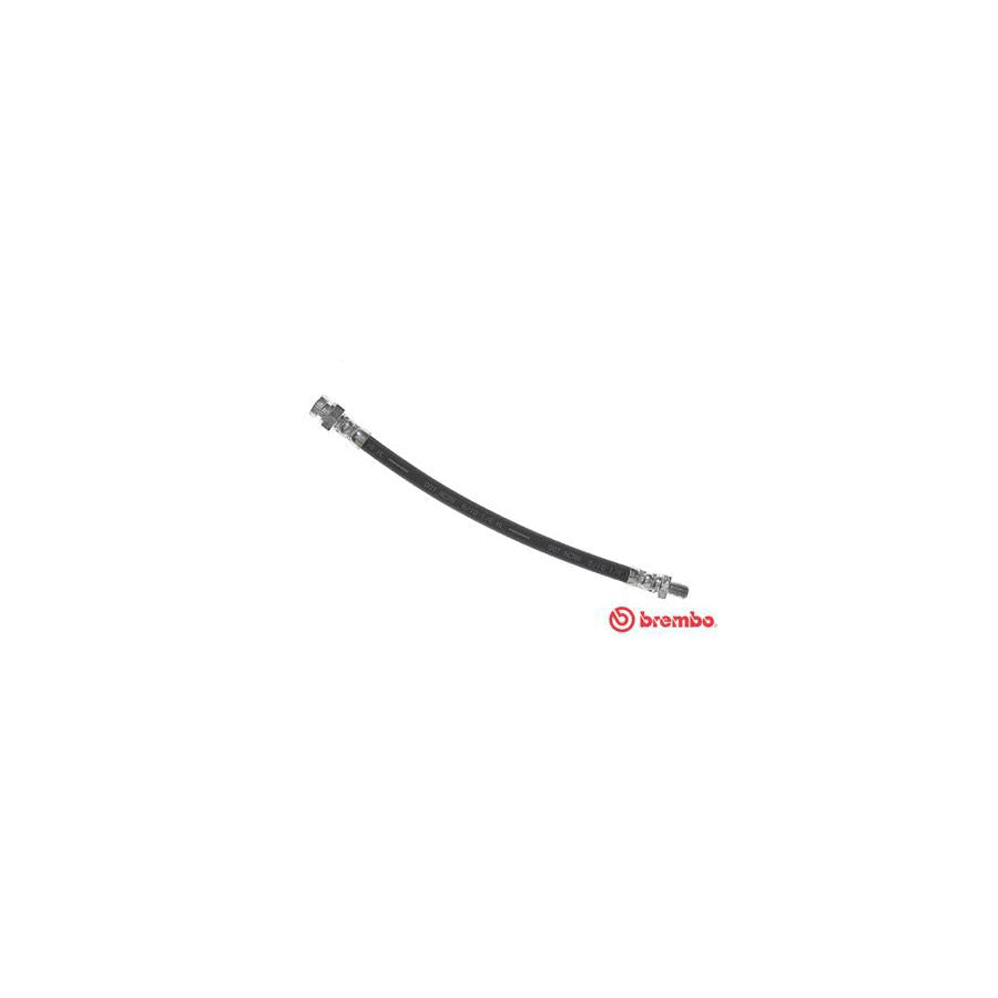 BREMBO T 30 081 Brake Hose 270Mm F10X1