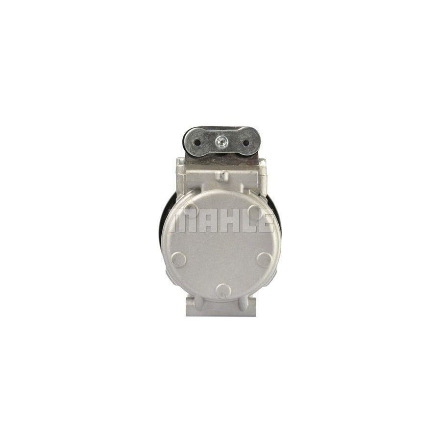 MAHLE ORIGINAL ACP 527 000S Compressor, air conditioning PAG 46, Refrigerant: R 134a