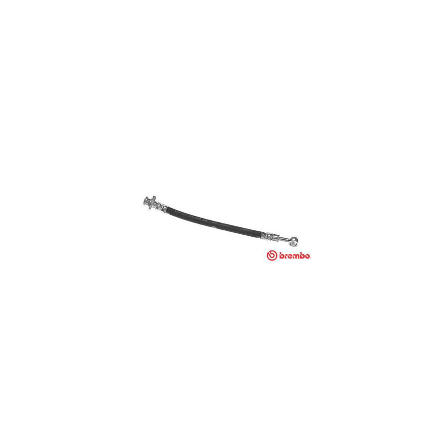 BREMBO T 56 144 Brake Hose for NISSAN Patrol GR IV Off Road Y60 GR 225Mm F10X1
