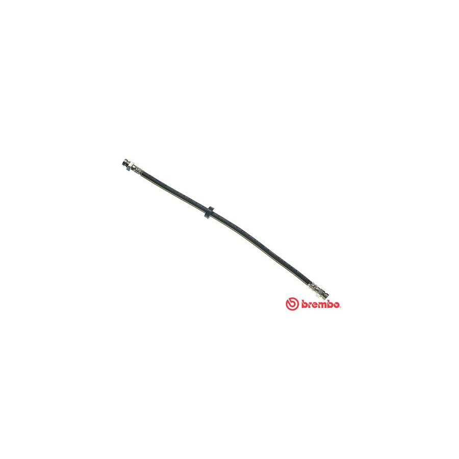 BREMBO T 85 074 Brake Hose 430Mm F10X1