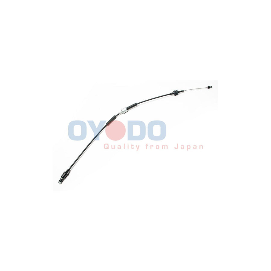 Oyodo 50S0004-OYO Accelerator Cable for CHEVROLET Aveo / Kalos Saloon (T250, T255) | Duco Car Parts UK Car Parts