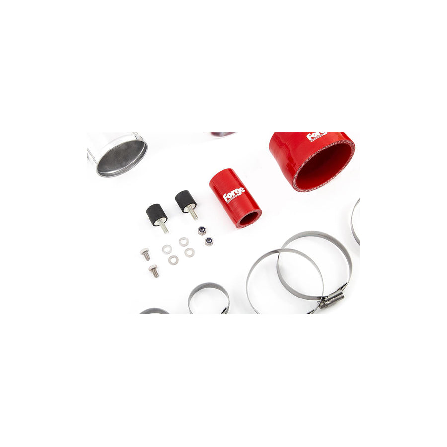 Forge Fiat Induction Kit (500, 595 & 695)