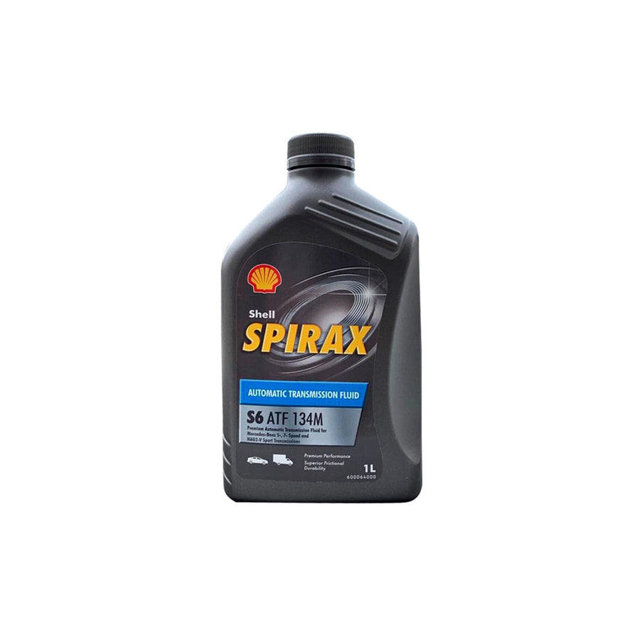 Shell Spirax S6 ATF 134M - 1ltr