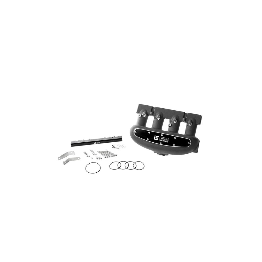 Integrated Engineering Audi Volkswagen 2.0T FSI TSI Port Injection Hardware Kit (A3, TT, Golf R & GTI)