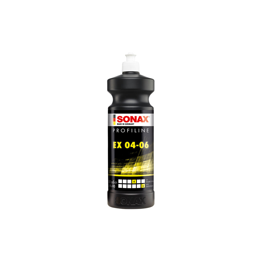 Sonax PROFILINE EX 04-06 1L | ML Performance Car Care