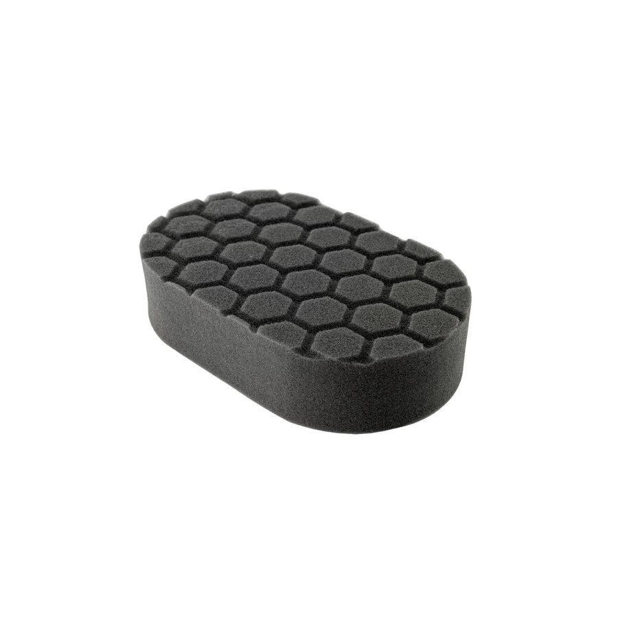 Chemical Guys Hex Logic Black Finishing Hand Pad | Duco Car Parts UK Car Parts