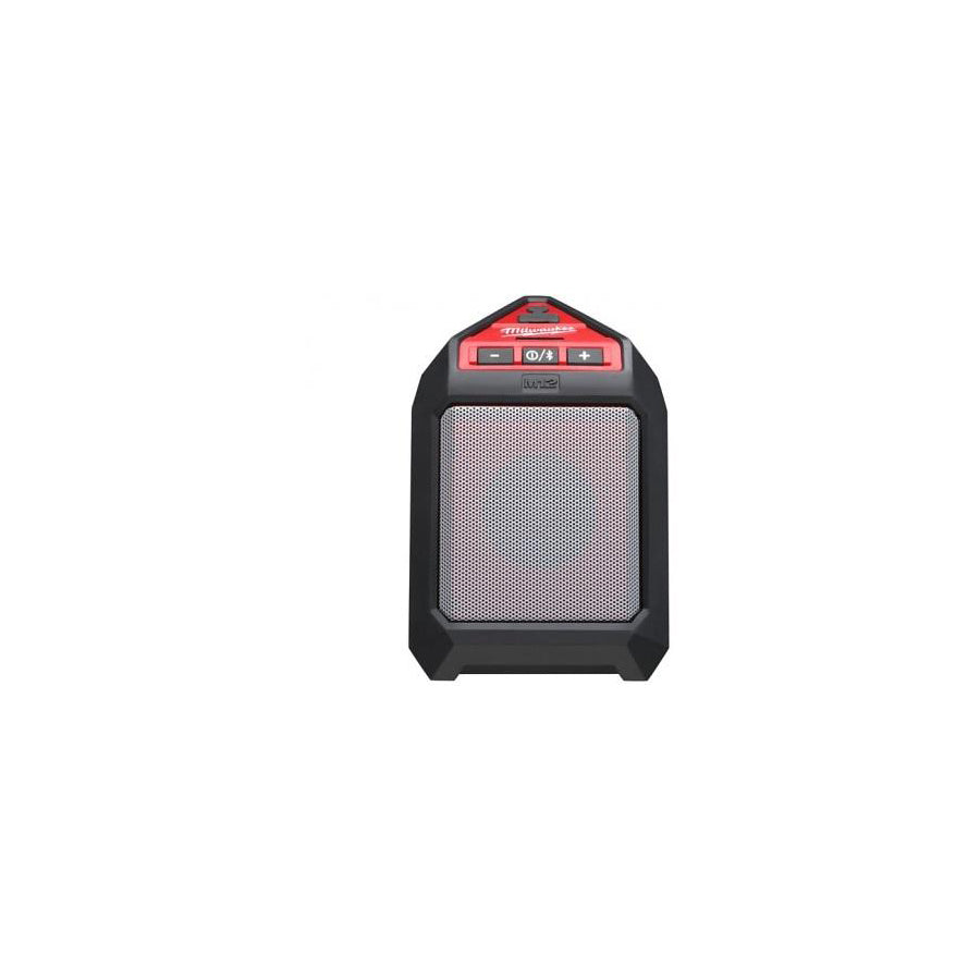 MILWAUKEE 4933448380 Speakers battery not included