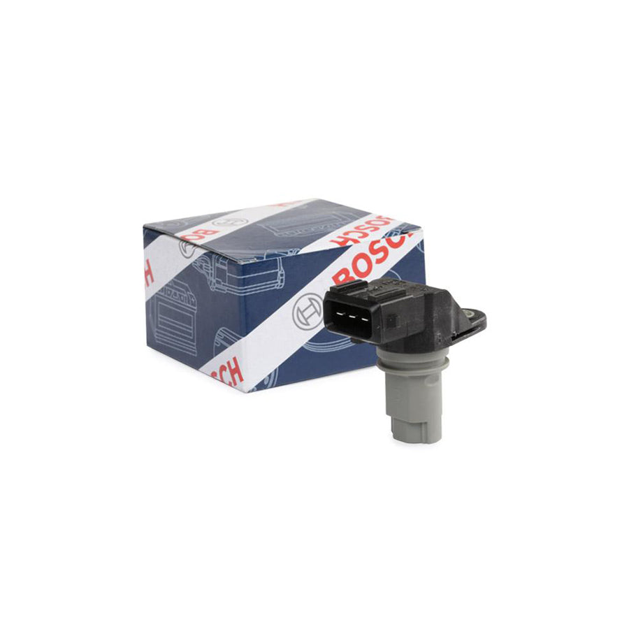 Bosch Camshaft Position Sensor 0986280412