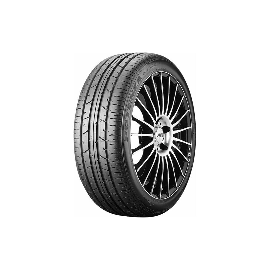 Bridgestone Potenza RE040 165/50 R15 73V Summer Tyre