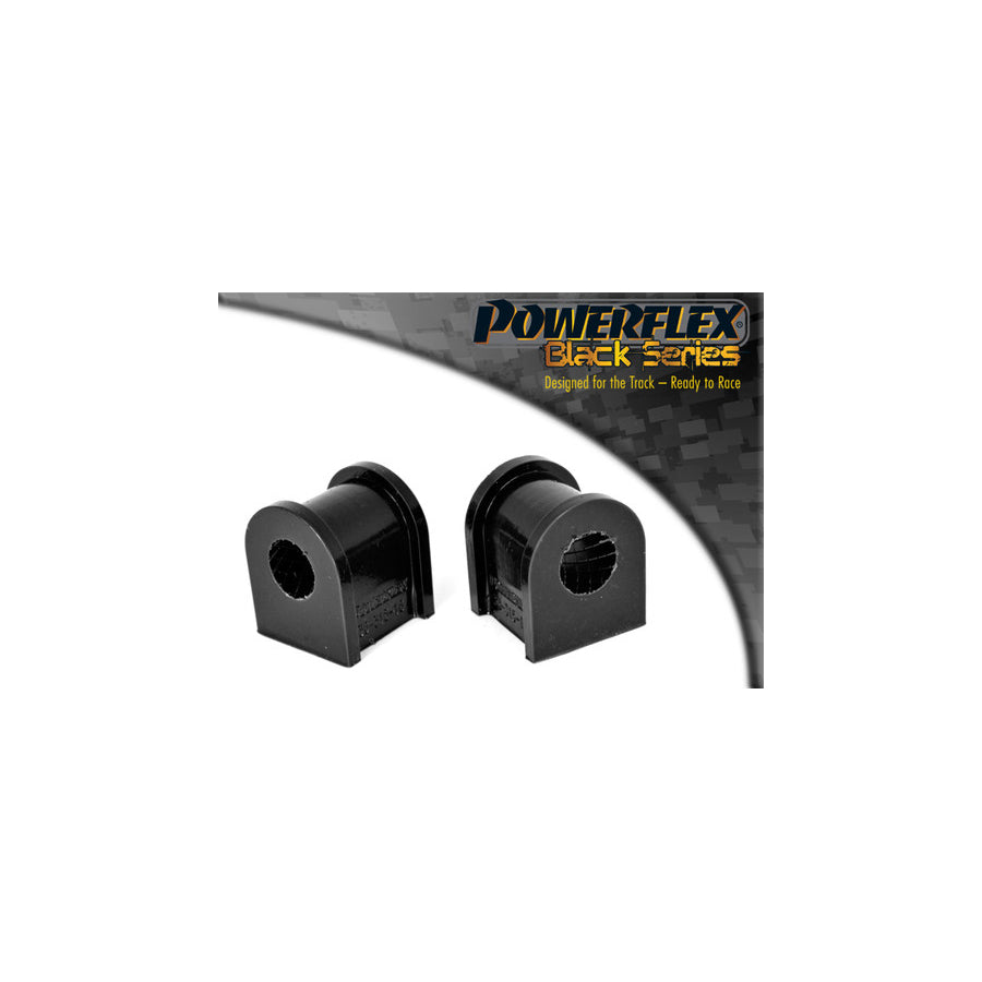 Powerflex PFR36-315-16BLK Mazda RX-7 Rear Anti Roll Bar Bush 16mm | Duco Car Parts UK Car Parts