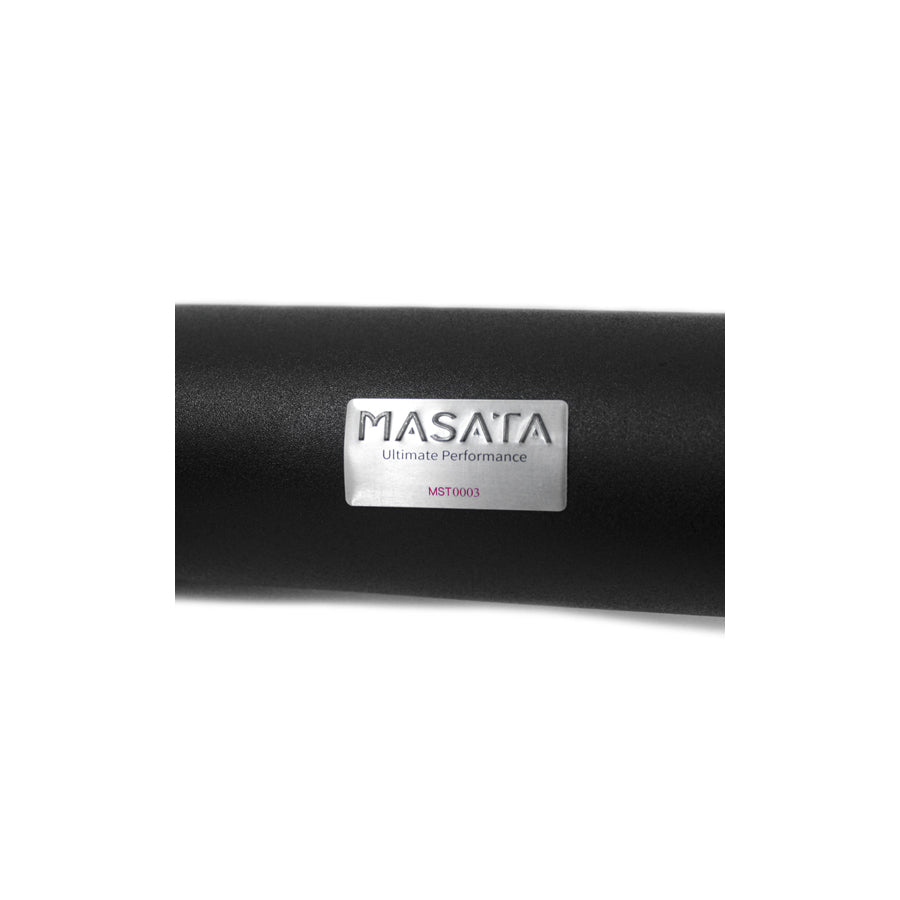 Masata BMW N55 E82 E90 E92 Aluminium Chargepipe (135i & 335i)