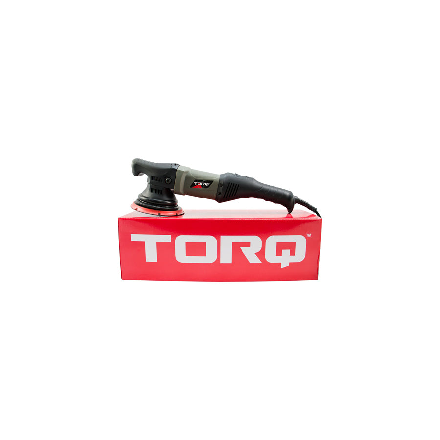 Chemical Guys TORQ22D Random Orbital Polisher | Duco Car Parts UK Car Parts