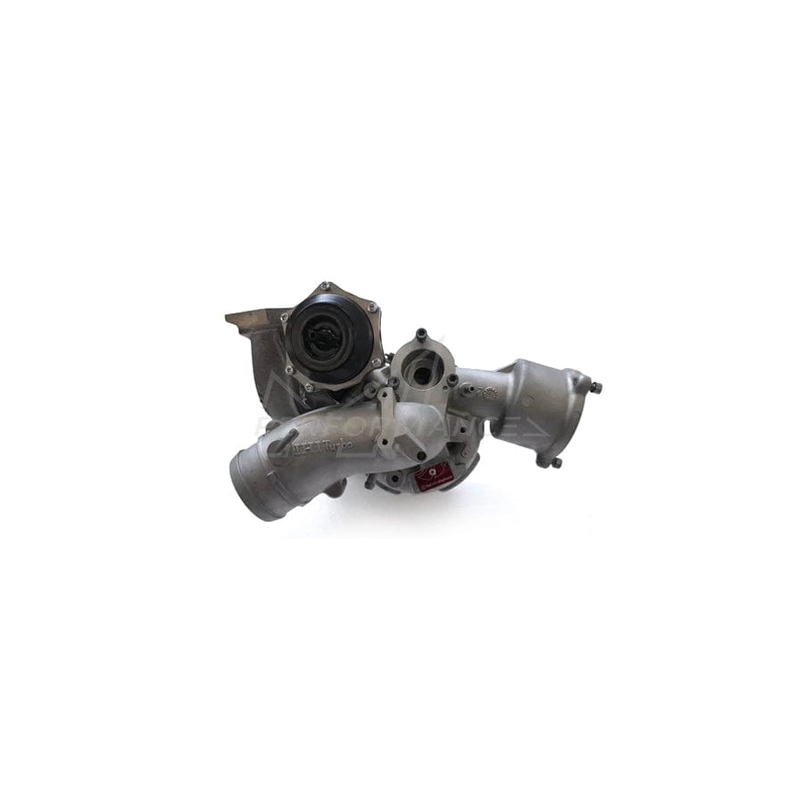 TTE Audi 2.0 TFSI Turbocharger Upgrade TTE450L (A4 & A5)
