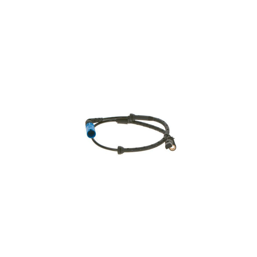 BOSCH Rear Wheel Speed Sensor 0986594530
