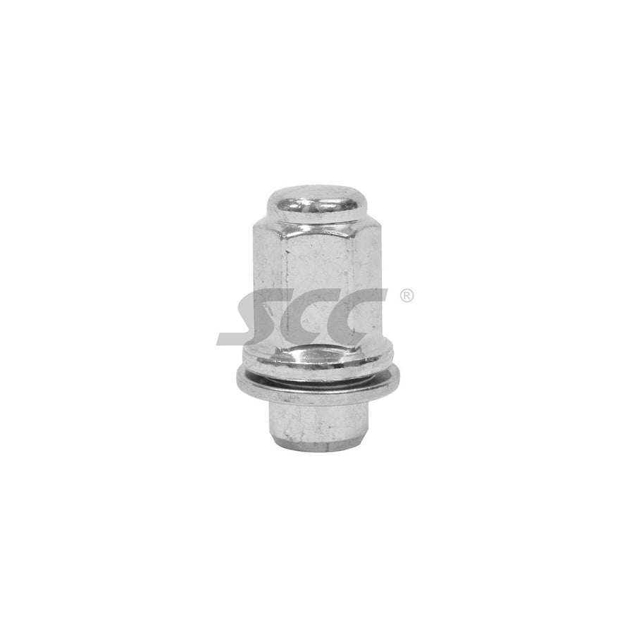 SCC Fahrzeugtechnik M1415FLG1 Wheel Nut