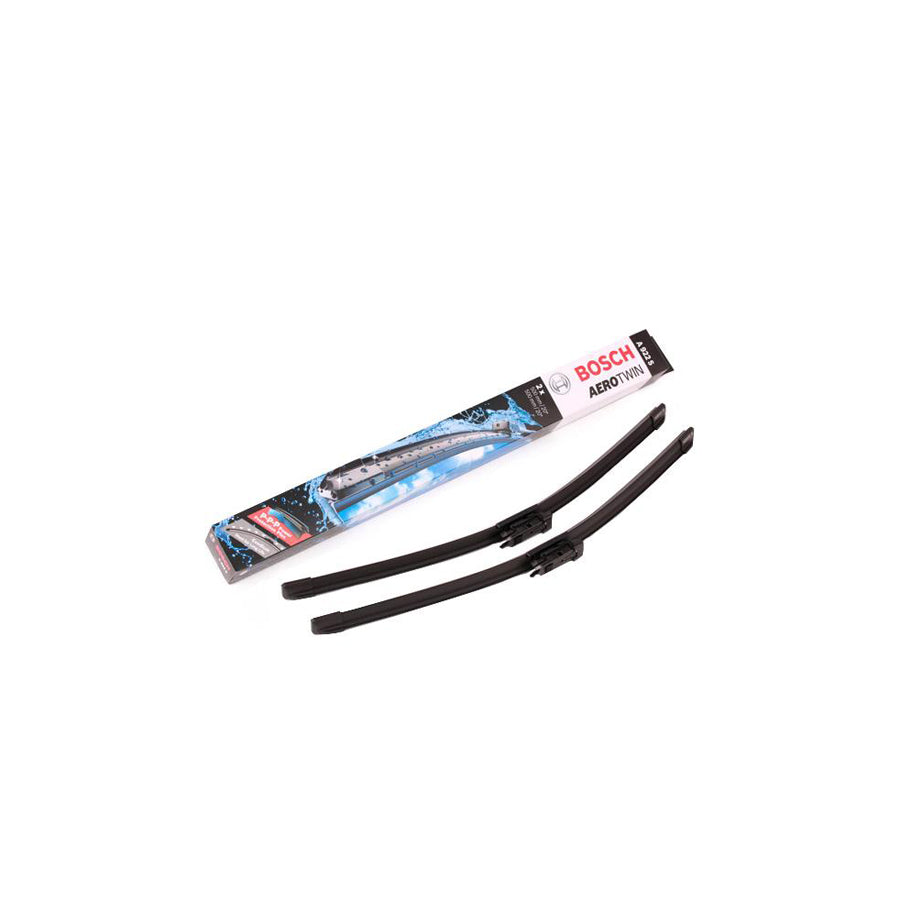 Bosch Aerotwin 3 397 118 922 Wiper Blade | Duco Car Parts UK Car Parts
